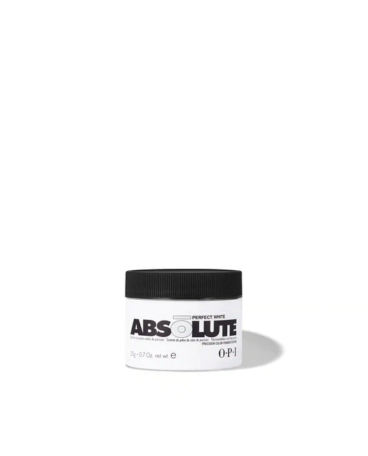Absolute Perfect White Powder