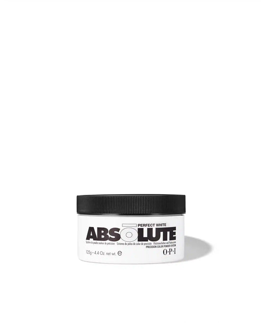 Absolute Perfect White Powder