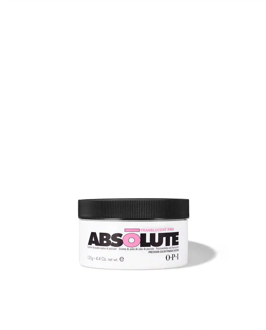Absolute Translucent Pink Powder