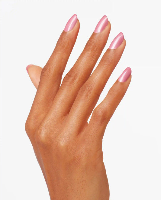 Aphrodite's Pink Nightie