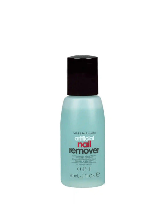 Artificial Nail Remover