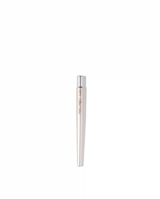 Artist Series Gel Brush - #4 2-Pce Kolinski Flat