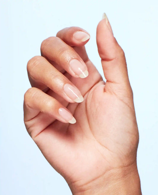 Nature Strong Vegan* Base Coat