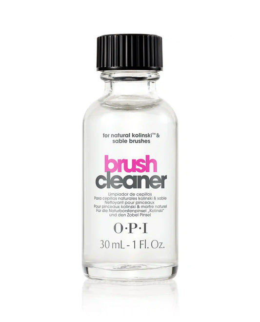 Brush Cleaner