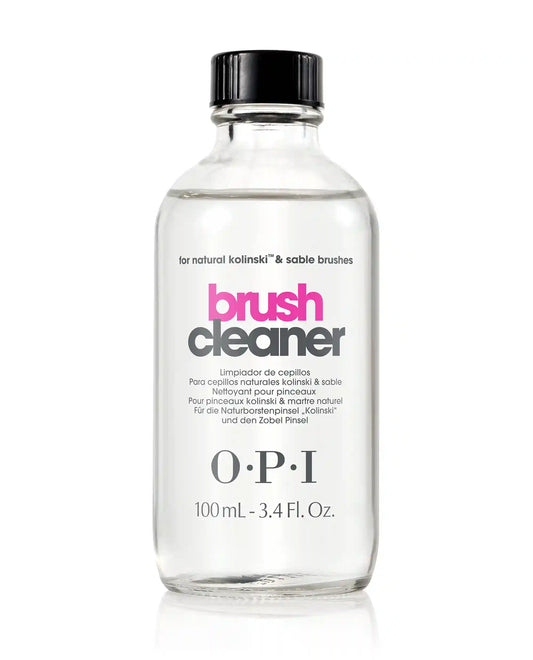 Brush Cleaner