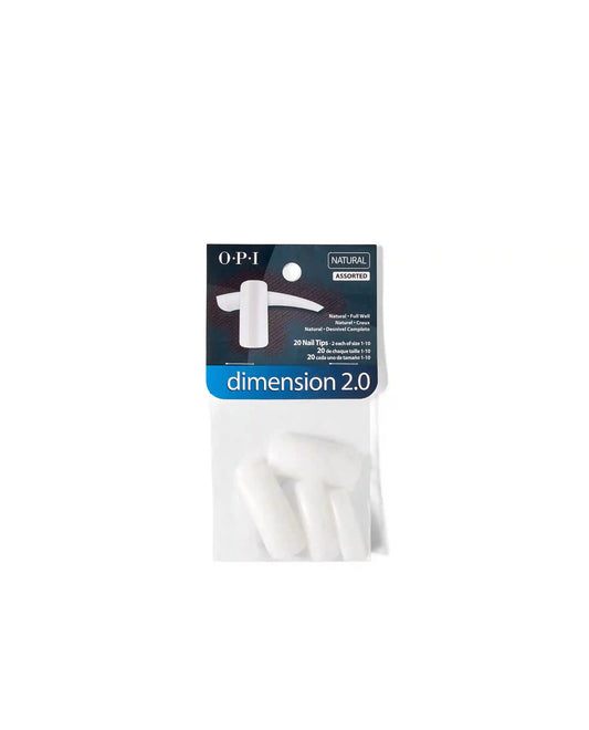 Dimension 2.0 Nail Tips