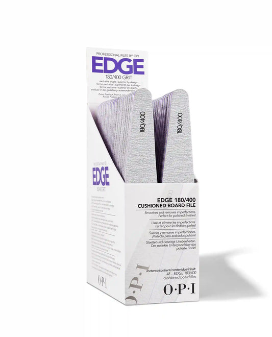 Edge Silver 180/400 File