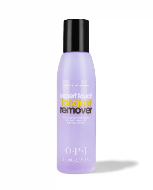 Expert Touch Lacquer Remover
