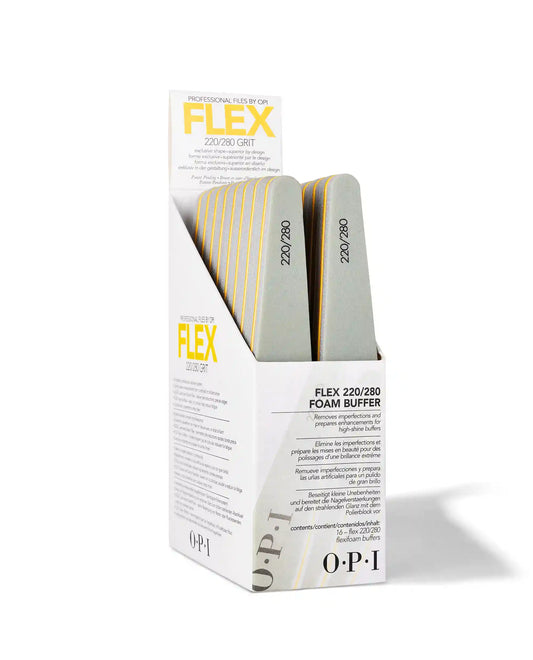 Flex Green 220/280 File