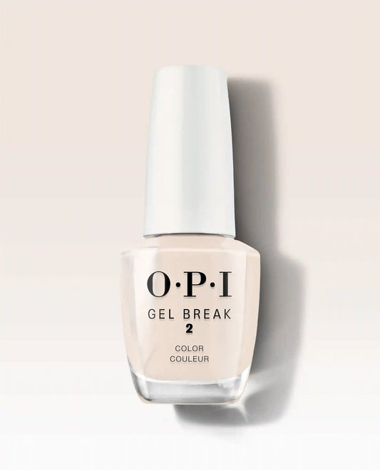 Gel Break - Too Tan-tilizing