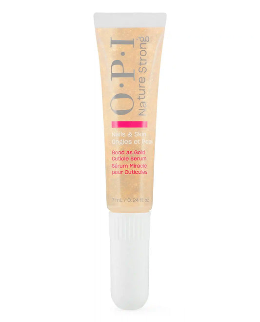 Good as Gold Cuticle Serum 7 mL