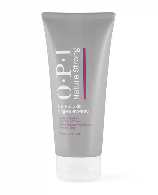 Moisture Mission Hand & Foot Cream