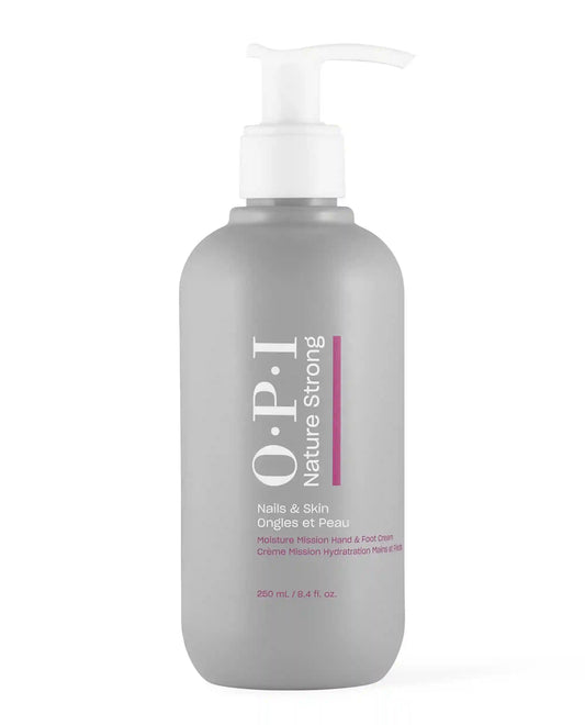Moisture Mission Hand & Foot Cream