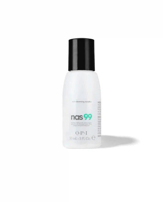 N.A.S. 99 Nail Cleansing Solution