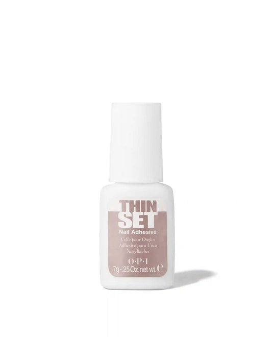 Nail Adhesive - Thin Set