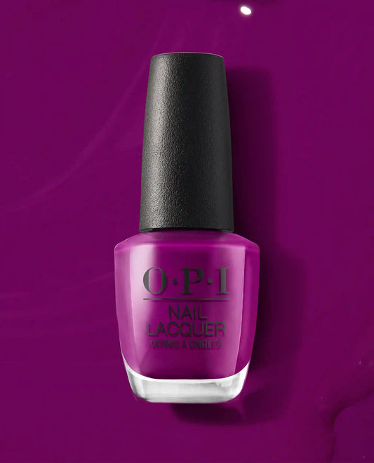 Pamplona Purple