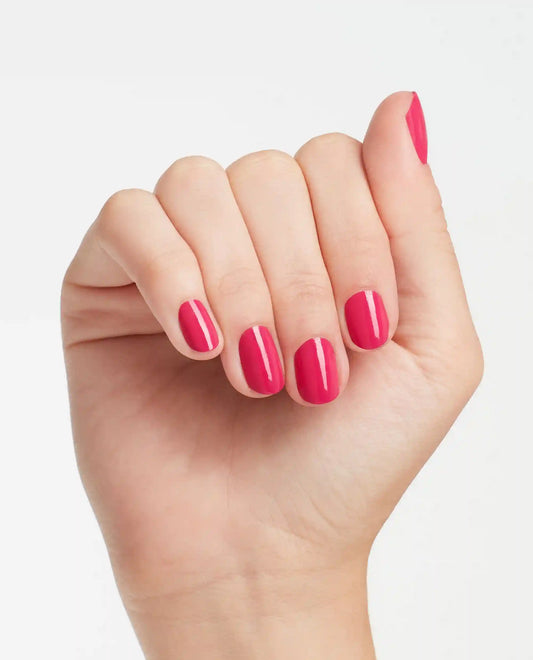 Pink Flamenco