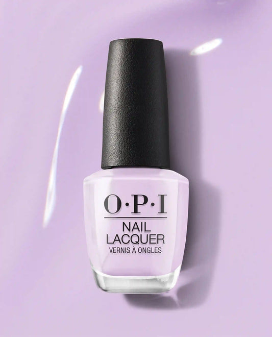 Polly Want a Lacquer?