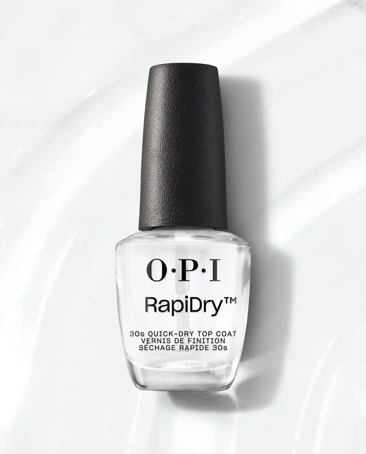 RapiDry™ Top Coat