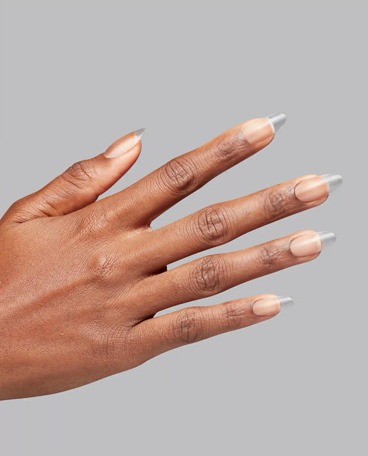 GELevate™ Soft Gel Tips Refill Pack - Round Shape Medium Length