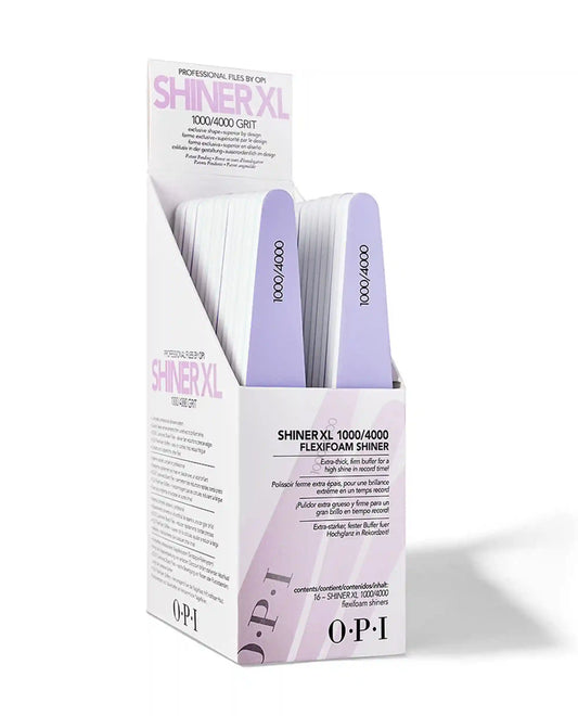 Shiner XL 1000/4000 File
