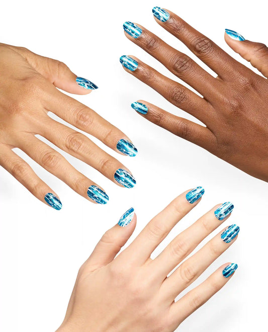 Snap, Crackle, Gloss