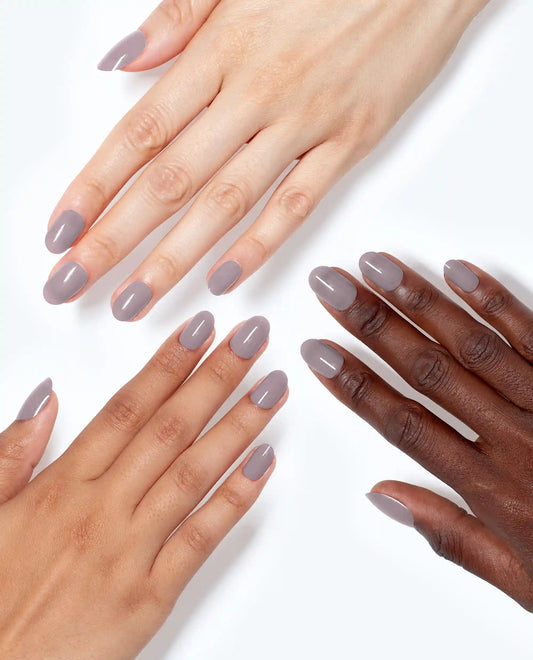 Taupe-less Beach