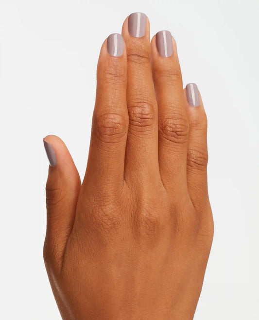 Taupe-less Beach