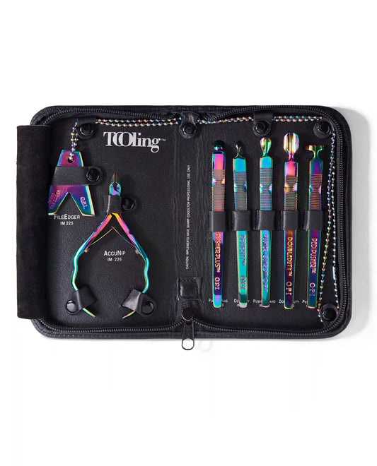 Tooling Wallet