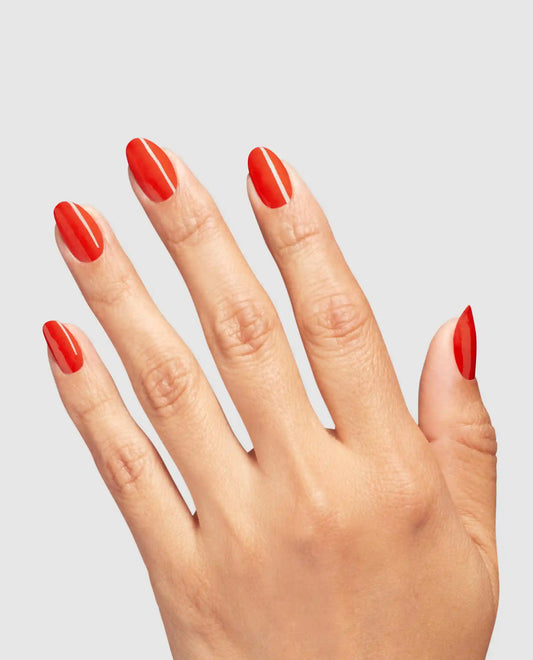 Totally Red-ical
