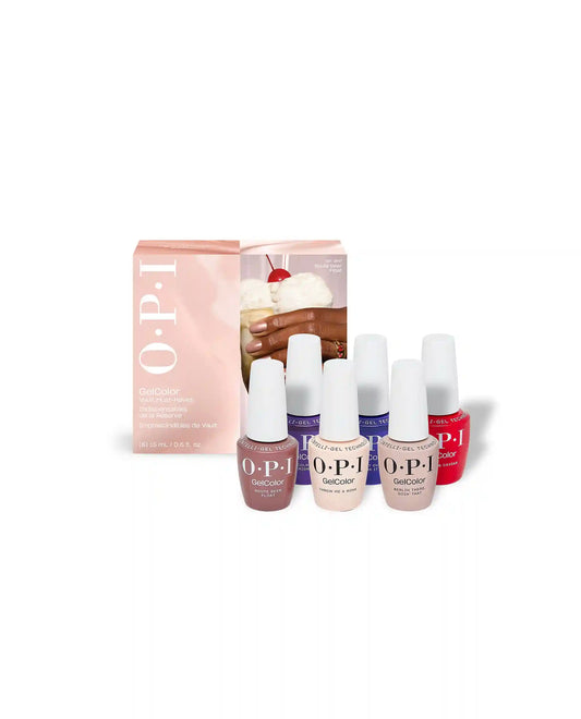 Fall '26 GelColor 6PC Add-On Kit #2