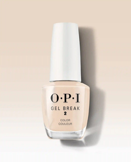 Gel Break - Barely Beige