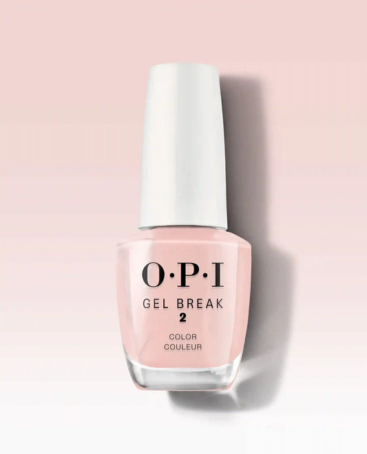 Gel Break - Properly Pink