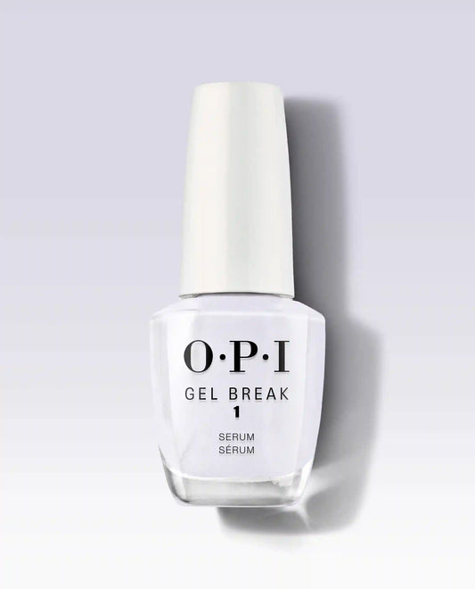 Gel Break - Serum-Infused Base Coat