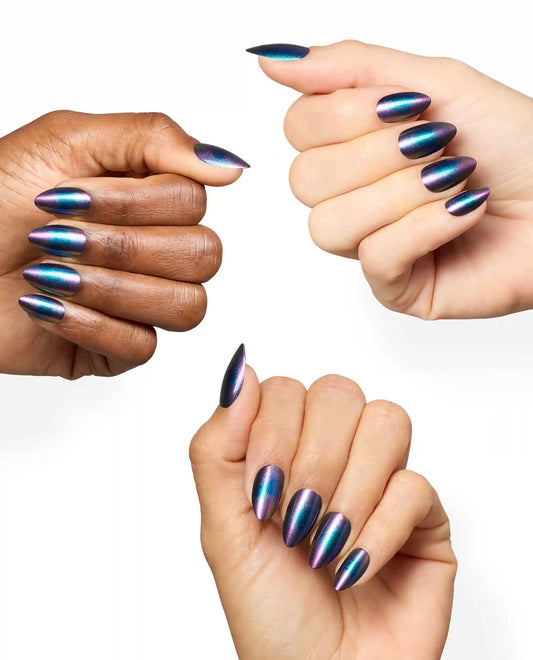 Milky Mani Way