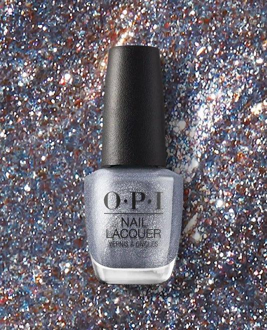 OPI Nails the Runway